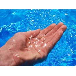 Algofix super dezinfekcija pašalina dumblius baseine 5l