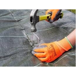 Metaliniai kaiščiai 500 vnt