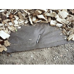 Metaliniai kaiščiai 500 vnt