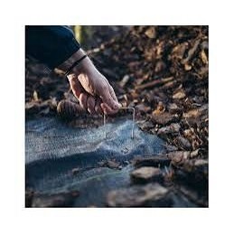 Metaliniai kaiščiai 500 vnt