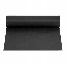 Agrotekstilės mulčiavimas nuo piktžolių