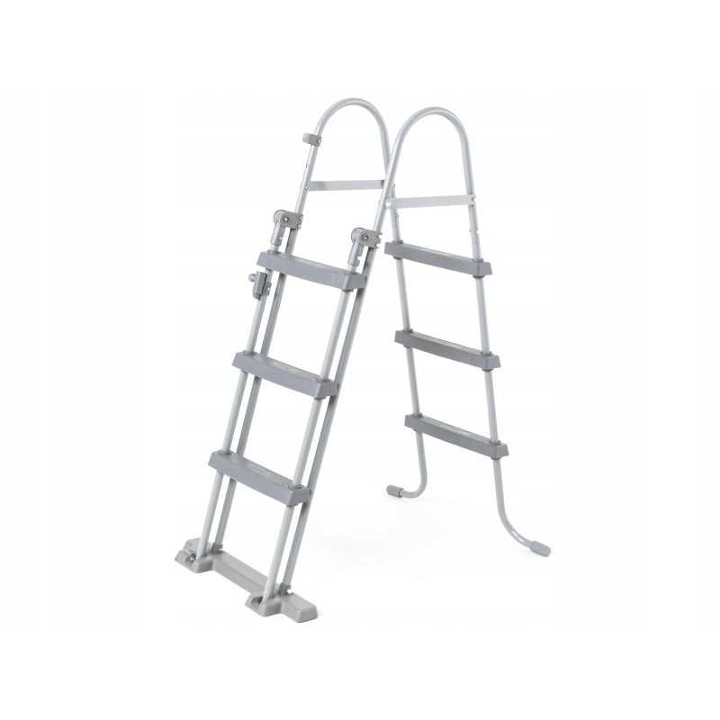 Baseino kopėčios 107 cm bestway 58330