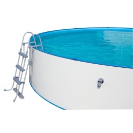 Baseino kopėčios 107 cm bestway 58330