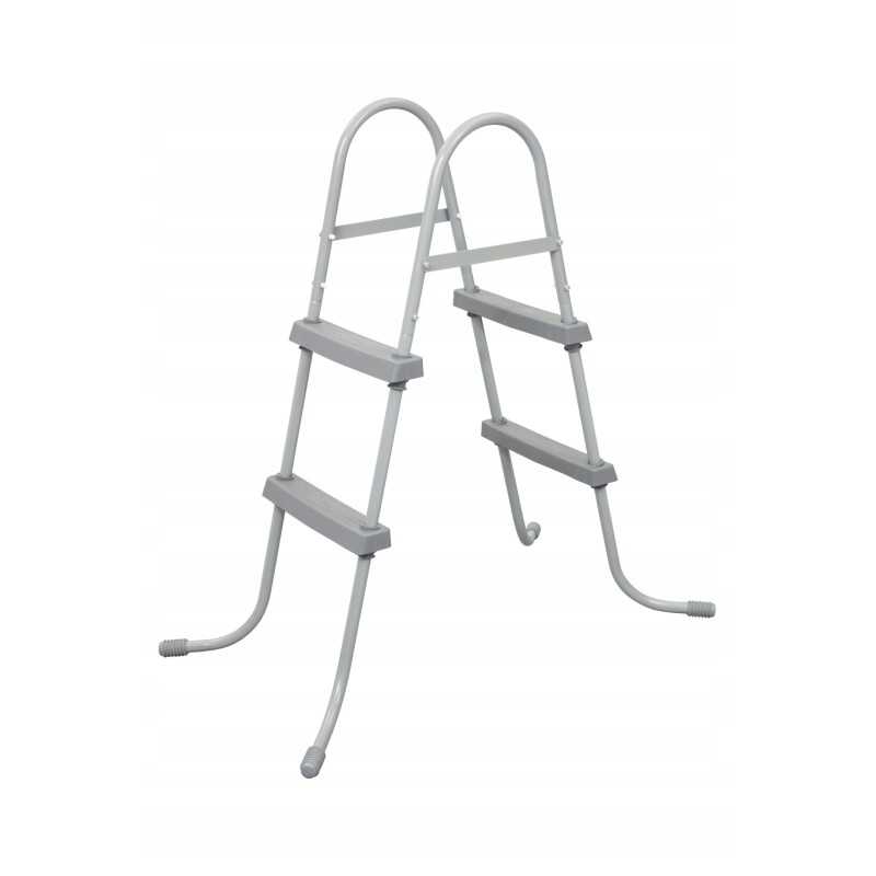 Saugios baseino kopėčios 84cm bestway 58430