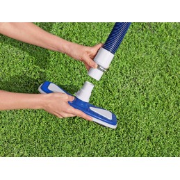 Bestway 58703 žarna baseino siurbliui 38mm 9 metrai