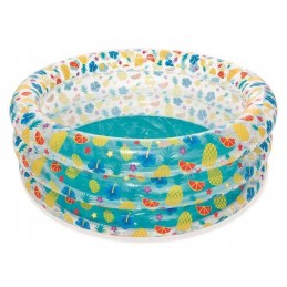 Pripučiamas baseinas 150x53cm bestway 51045