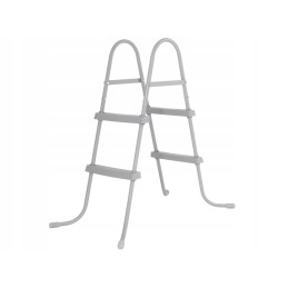 Apsaugos kopėčios 76 cm bestway 58430 baseinui