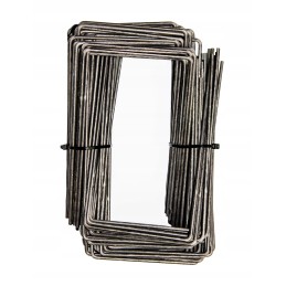 Smeigtukai kaiščiai ankeriai agrotekstilei tvirtinti agrotekstilei geotekstilei 500vnt 15cm