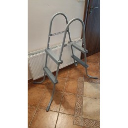 Apsaugos kopėčios 76 cm bestway 58430 baseinui