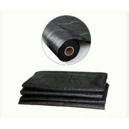 Agrotkanina mulčiavimo kilimėlis nuo piktžolių