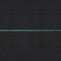 Agrotekstilė nuo piktžolių, matinė juoda, 2x10 m, p