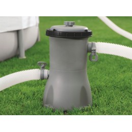 Bestway 58386 3028l h baseino filtro siurblys