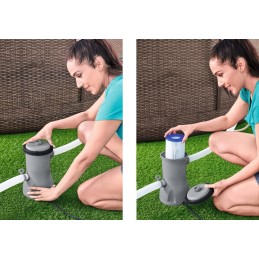 Bestway 58386 3028 lh filtro siurblys baseinui