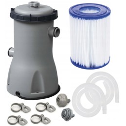 Bestway 58386 3028 lh filtro siurblys baseinui
