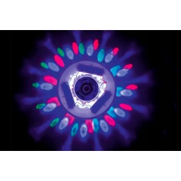 Bestway LED baseino lempa