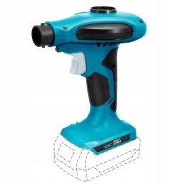 Dedra Sas All belaidis pistoleto siurblys