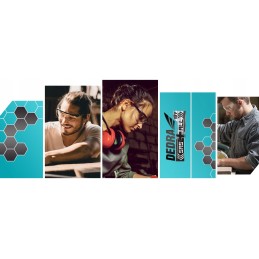 Dedra Sas All belaidis pistoleto siurblys