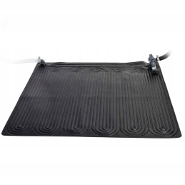 Saulės vandens šildymo plokštė 120 x 120 cm intex 28685