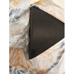 Plonos sodo agrotekstilė 0,8 m x 100 m + 100 smeigtukų