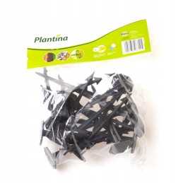 Antžeminiai tvirtinimo kaiščiai 125mm 20 vnt