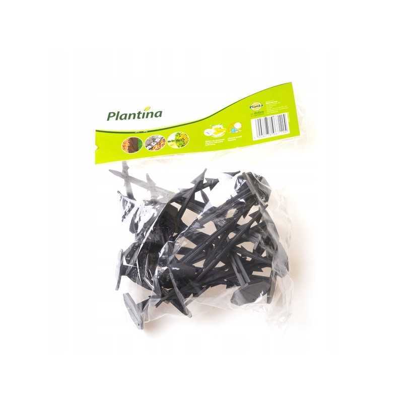 Antžeminiai tvirtinimo kaiščiai 125mm 20 vnt