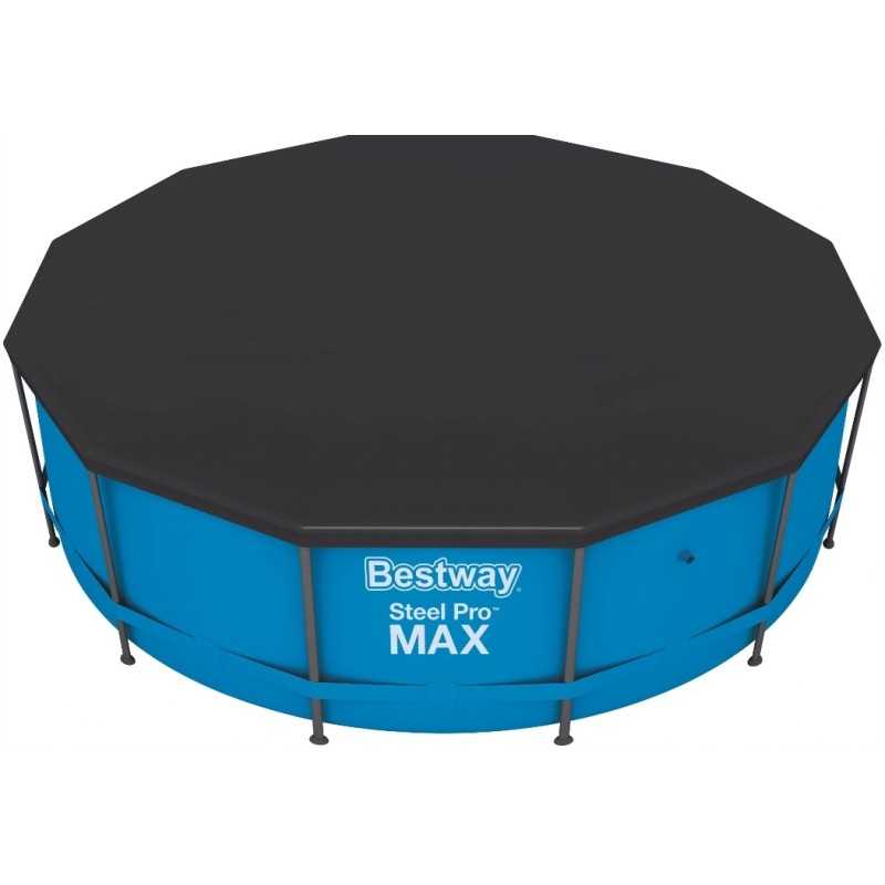 Folijos dangos kilimėlis tinka bestway 56100 baseinui