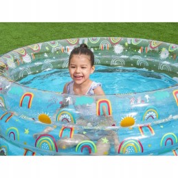 Bestway pripučiamas vaisių baseinas 150 x 53 cm 51045