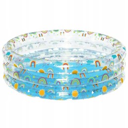 Bestway pripučiamas vaisių baseinas 150 x 53 cm 51045