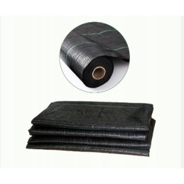 Agrotkanina mulčiavimo kilimėlis nuo piktžolių