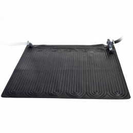 Saulės vandens šildymo plokštė 120 x 120 cm intex 28685 intex