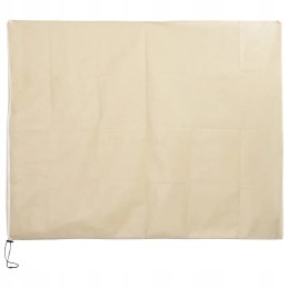 Vidaxl augalų apsauginis gobtuvas su užtrauktuku 70 g m2 3 14x2 5 m