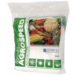 1569005033 agrospeed agrotekstilė, balta, 17 g 3,2 x 30 m