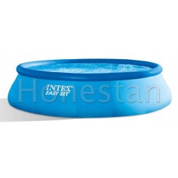 Brezentinis uždangalas tinka intex 26166 baseinui