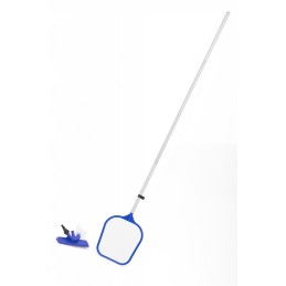 Bestway baseino valymo rinkinys