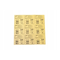 Bestway baseino valymo rinkinys