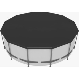 Folijos dangos kilimėlis tinka bestway 53338 baseinui