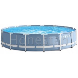 Folijos dangos kilimėlis tinka Intex 28728 baseinui