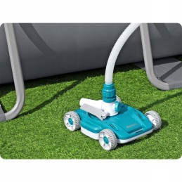 Bestway 58665 automatinis baseino dulkių siurblys