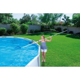 Bestway prabangus baseino priežiūros rinkinys