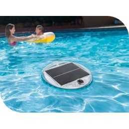 Saulės LED baseino lempa intex 28695