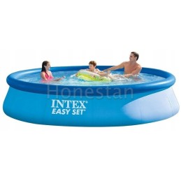 Folijos dangos kilimėlis tinka Intex 28166 baseinui