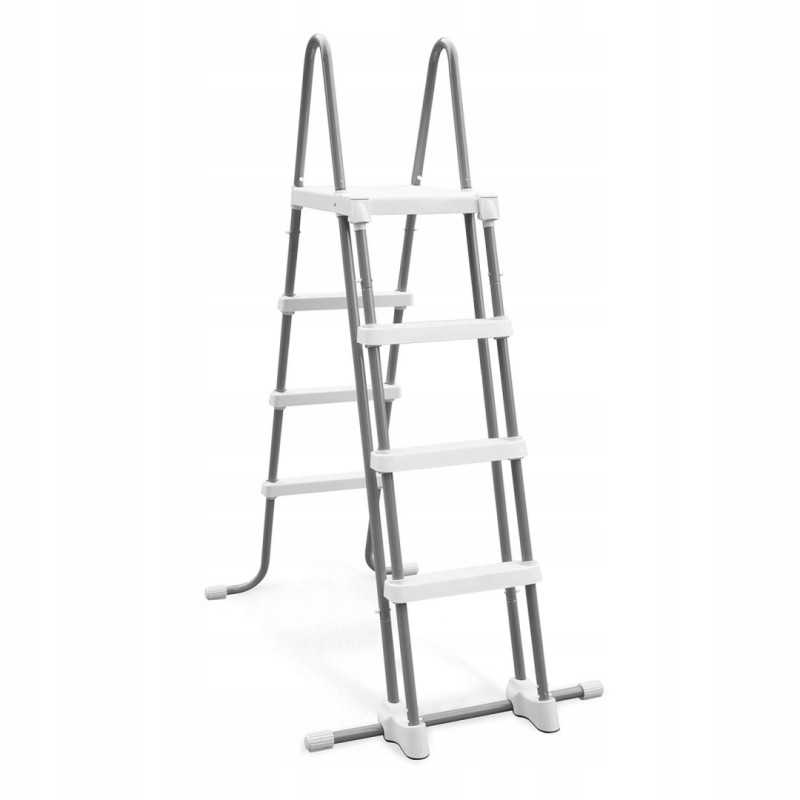 Baseino kopėčios 122cm intex 28076