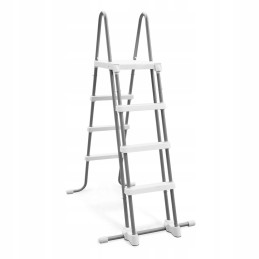 Baseino kopėčios 122cm intex 28076