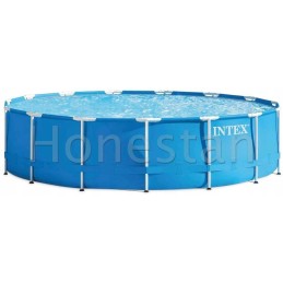 Folijos dangos kilimėlis tinka Intex 28234 baseinui