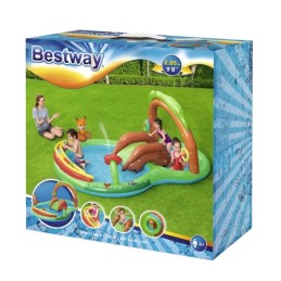 Baseinas 53093 bestway