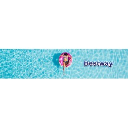 Bestway 56681 frame pool 366x76 cm 6473l