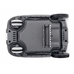 Intex 28006 automatinis dulkių siurblys baseino dugno valymui