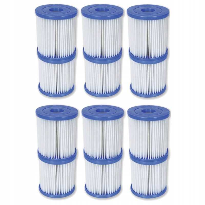??12 x baseino filtras baseino siurblio filtras??