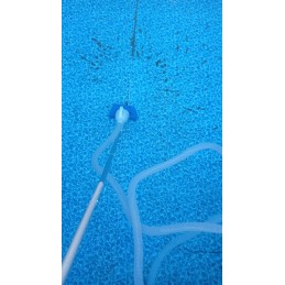 Aquacrowl bestway baseino dulkių siurblys