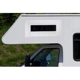 Neperšlampami gorilos vandeniui atsparūs baseino uždangalai